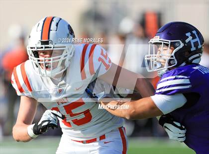 Thumbnail 3 in Polytechnic vs Hoover photogallery.