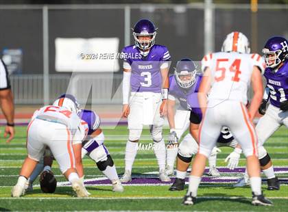 Thumbnail 1 in Polytechnic vs Hoover photogallery.