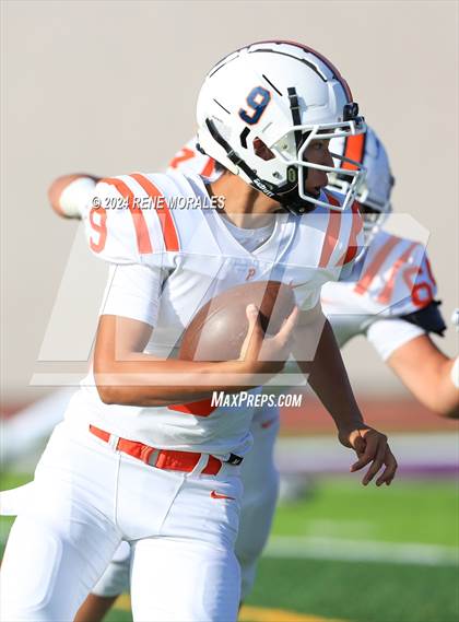 Thumbnail 1 in Polytechnic vs Hoover photogallery.