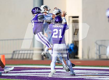 Thumbnail 2 in Polytechnic vs Hoover photogallery.