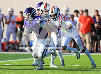 Thumbnail 3 in Polytechnic vs Hoover photogallery.