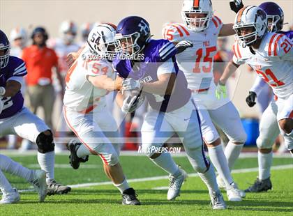 Thumbnail 1 in Polytechnic vs Hoover photogallery.