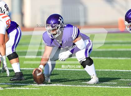 Thumbnail 1 in Polytechnic vs Hoover photogallery.