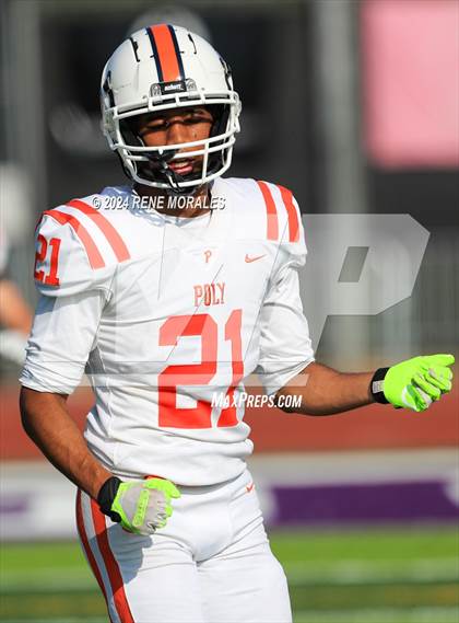 Thumbnail 3 in Polytechnic vs Hoover photogallery.