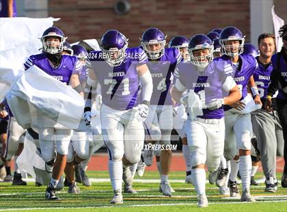 Thumbnail 1 in Polytechnic vs Hoover photogallery.