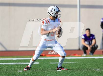Thumbnail 1 in Polytechnic vs Hoover photogallery.