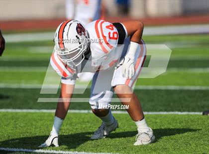 Thumbnail 3 in Polytechnic vs Hoover photogallery.