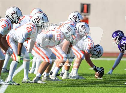 Thumbnail 3 in Polytechnic vs Hoover photogallery.