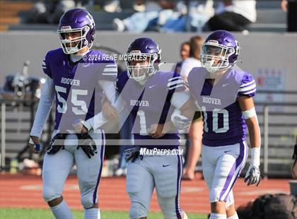 Thumbnail 1 in Polytechnic vs Hoover photogallery.
