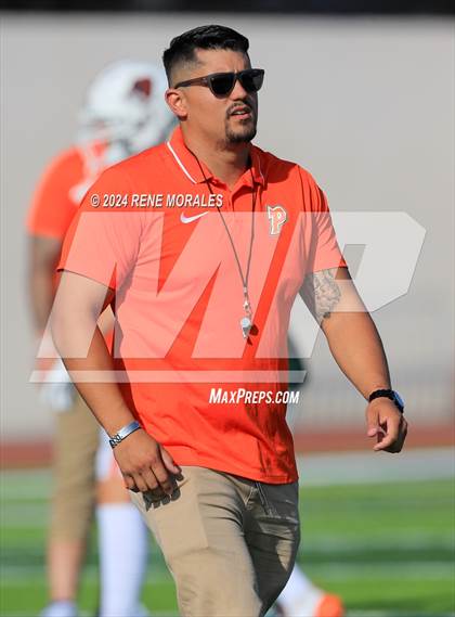 Thumbnail 3 in Polytechnic vs Hoover photogallery.