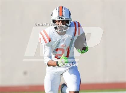 Thumbnail 3 in Polytechnic vs Hoover photogallery.