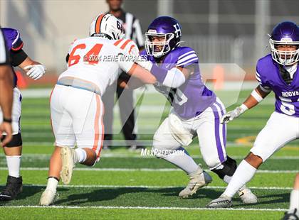 Thumbnail 2 in Polytechnic vs Hoover photogallery.