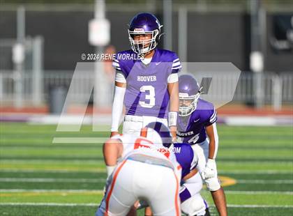 Thumbnail 1 in Polytechnic vs Hoover photogallery.