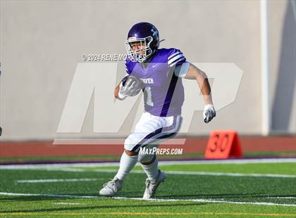 Thumbnail 3 in Polytechnic vs Hoover photogallery.