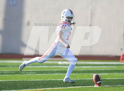 Thumbnail 1 in Polytechnic vs Hoover photogallery.