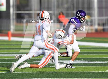 Thumbnail 1 in Polytechnic vs Hoover photogallery.