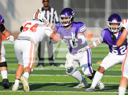 Thumbnail 1 in Polytechnic vs Hoover photogallery.