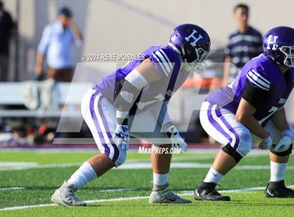 Thumbnail 2 in Polytechnic vs Hoover photogallery.