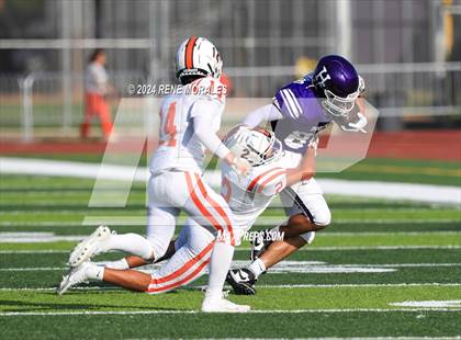 Thumbnail 2 in Polytechnic vs Hoover photogallery.