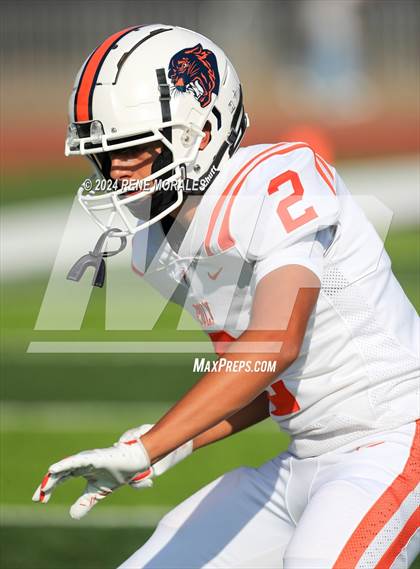 Thumbnail 2 in Polytechnic vs Hoover photogallery.