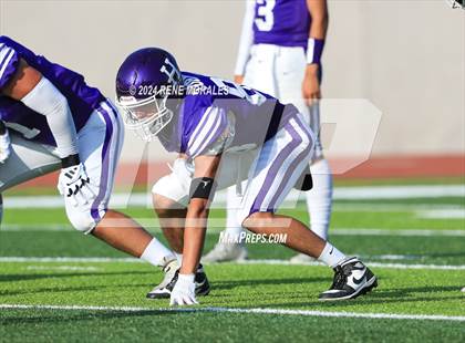 Thumbnail 2 in Polytechnic vs Hoover photogallery.