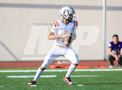 Thumbnail 3 in Polytechnic vs Hoover photogallery.