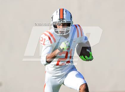 Thumbnail 1 in Polytechnic vs Hoover photogallery.