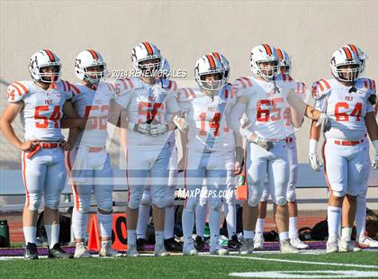 Thumbnail 3 in Polytechnic vs Hoover photogallery.