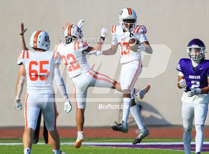 Thumbnail 1 in Polytechnic vs Hoover photogallery.
