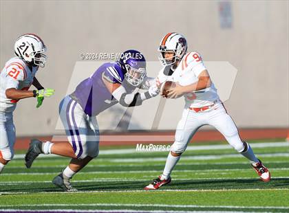 Thumbnail 3 in Polytechnic vs Hoover photogallery.