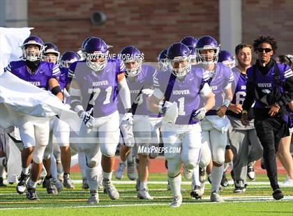 Thumbnail 2 in Polytechnic vs Hoover photogallery.