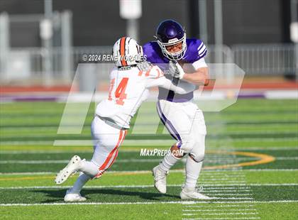 Thumbnail 2 in Polytechnic vs Hoover photogallery.