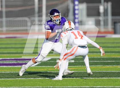Thumbnail 1 in Polytechnic vs Hoover photogallery.