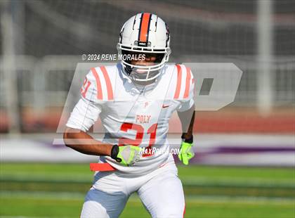 Thumbnail 1 in Polytechnic vs Hoover photogallery.
