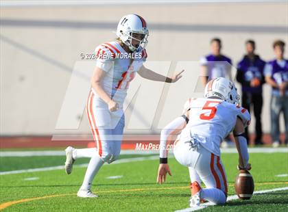 Thumbnail 1 in Polytechnic vs Hoover photogallery.