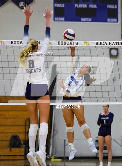 Thumbnail 2 in Lourdes Academy @ Boca Raton photogallery.