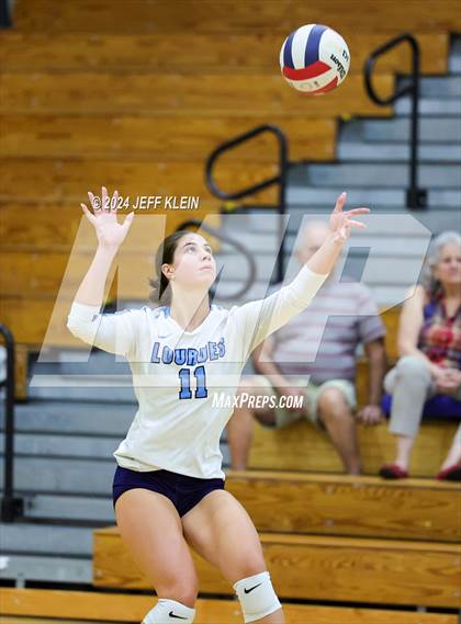 Thumbnail 1 in Lourdes Academy @ Boca Raton photogallery.
