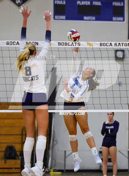 Thumbnail 1 in Lourdes Academy @ Boca Raton photogallery.