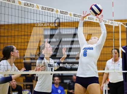 Thumbnail 3 in Lourdes Academy @ Boca Raton photogallery.