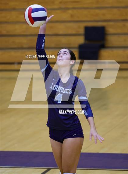 Thumbnail 1 in Lourdes Academy @ Boca Raton photogallery.