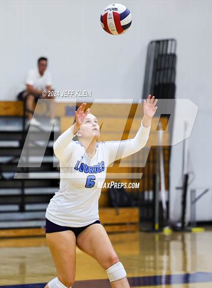 Thumbnail 1 in Lourdes Academy @ Boca Raton photogallery.