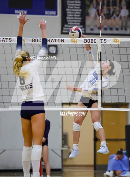 Thumbnail 2 in Lourdes Academy @ Boca Raton photogallery.