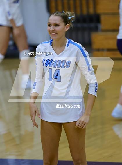 Thumbnail 1 in Lourdes Academy @ Boca Raton photogallery.
