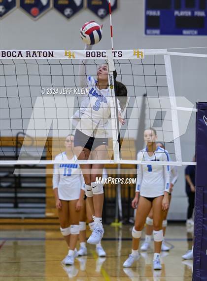 Thumbnail 2 in Lourdes Academy @ Boca Raton photogallery.