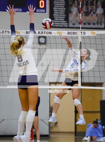 Thumbnail 3 in Lourdes Academy @ Boca Raton photogallery.