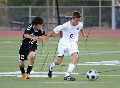 Thumbnail 3 in Sheldon @ Oak Ridge photogallery.