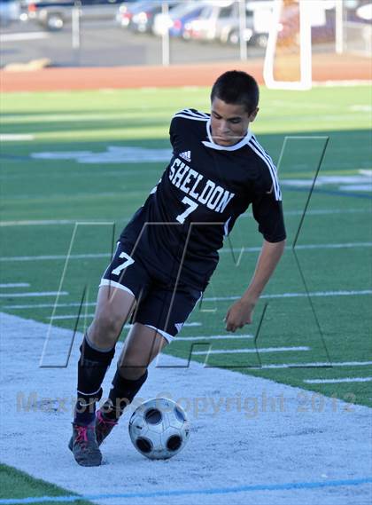 Thumbnail 3 in Sheldon @ Oak Ridge photogallery.