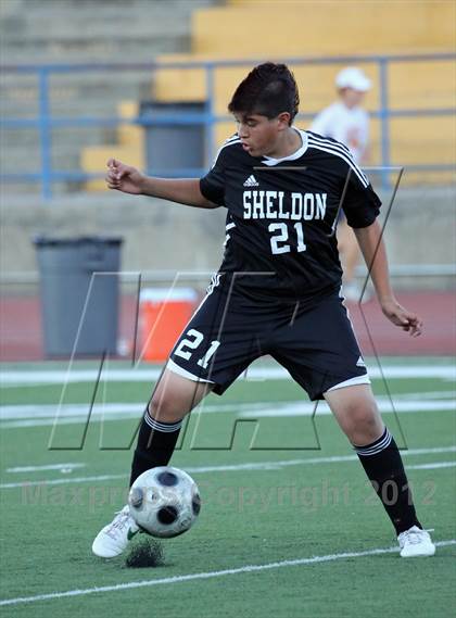 Thumbnail 3 in Sheldon @ Oak Ridge photogallery.