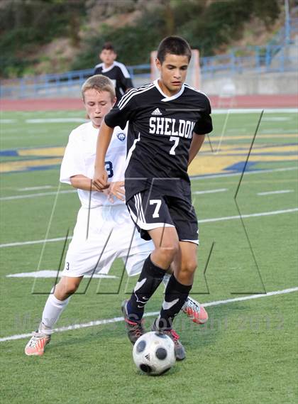 Thumbnail 3 in Sheldon @ Oak Ridge photogallery.