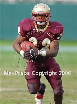 Thumbnail 2 in Cardinal Newman vs. Oaks Christian (D3 State Final) photogallery.